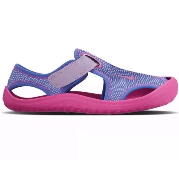 nike sunray water shoes